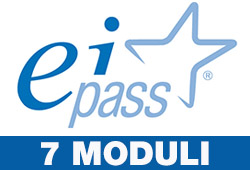 CERTIFICAZIONI EIPASS 7 MODULI