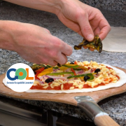 PIZZAIOLO GOL