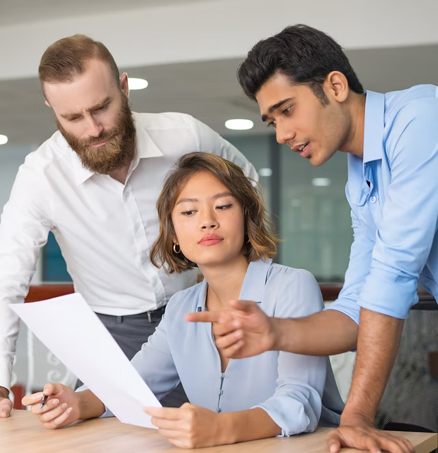 Formazione di Base e Professionalizzante Area Amministrativa