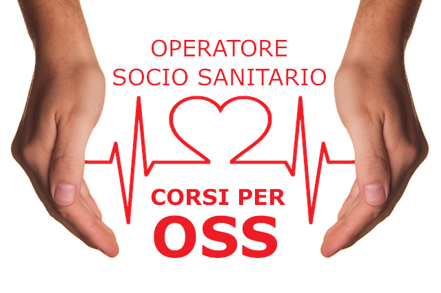 OPERATORE SOCIO SANITARIO DGR 71/2022 EDIZIONE 1