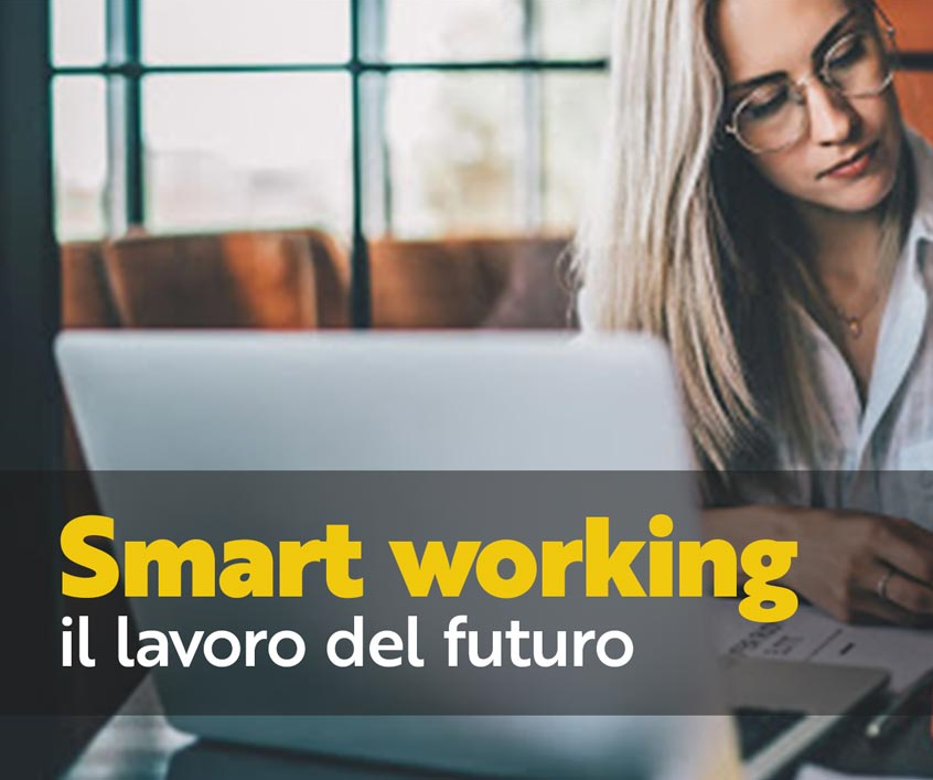 Formazione per smart working